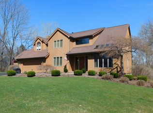 7288 Dennisport Ln, Victor, NY 14564