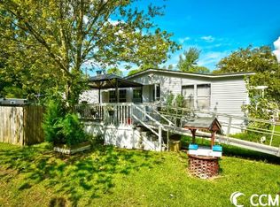 1501 Taurus Ln, Myrtle Beach, SC 29575