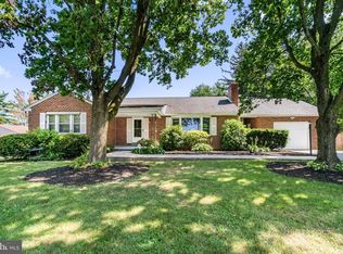 419 Delaware Ave, Elkton, MD 21921