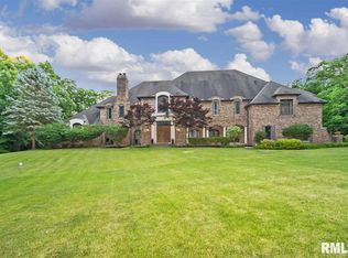 122 W Greystone Ct, Dunlap, IL 61525