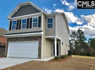 14 Heatherlaurel Ct, Columbia, SC 29223