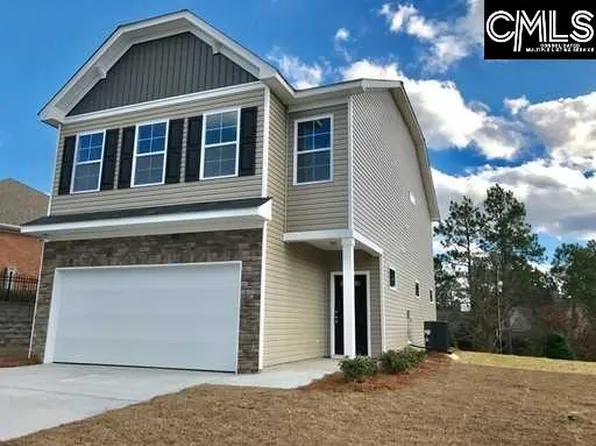 14 Heatherlaurel Ct, Columbia, SC 29223