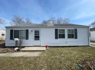 830 Manchester Dr, South Bend, IN