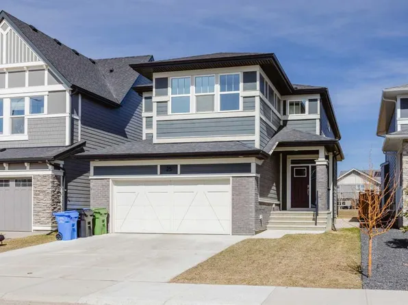 25 S Legacy Glen Cres SE, Calgary, AB T2X 4G5