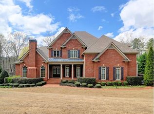 4467 Leesburg Rd, Marietta, GA 30066