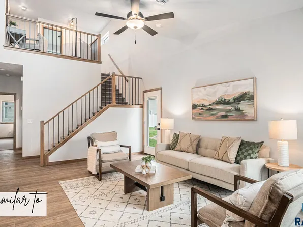 3406 S Jerome Pl, Sioux Falls, SD 57106