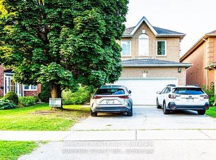 178 Westhampton Dr, Vaughan, ON L4J 7X2