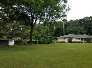 1427 Pirkle Rd, Norcross, GA 30093