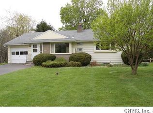 103 Erregger Rd, Syracuse, NY 13224