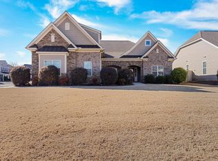 201 Brahman Way, Fountain Inn, SC 29644