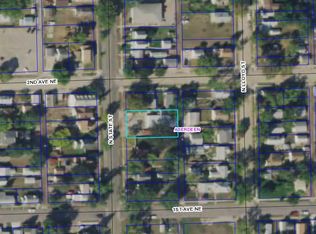 120 N State St, Aberdeen, SD 57401