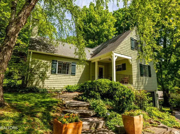 510 Oakhurst Dr, Knoxville, TN 37919