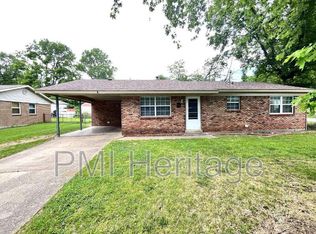 2100 Cottonwood Pl, Springdale, AR 72762