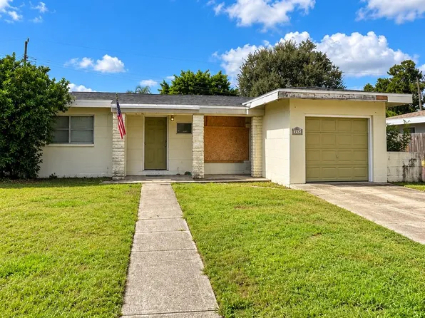 540 SHARON CIRCLE, PORT CHARLOTTE, FL 33952