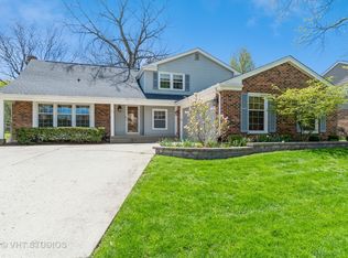 540 Iroquois Ave, Naperville, IL