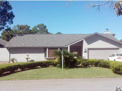 1501 Trout Ln, Panama City Beach, FL, 32408