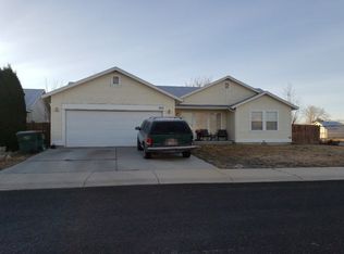 703 E Badley Ave, Meridian, ID 83642