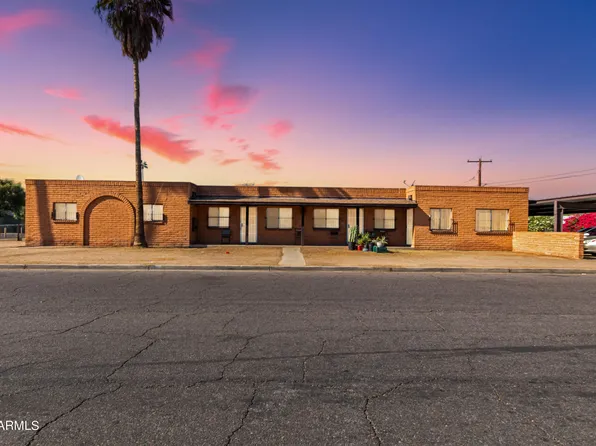 2604 W PIERSON Street, Phoenix, AZ 85017