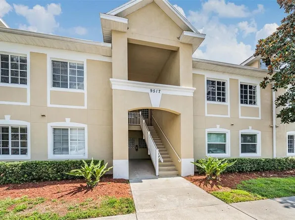 9517 AMBERDALE COURT #102, RIVERVIEW, FL 33578