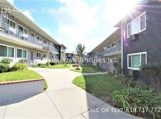 3125 Foothill Blvd APT 27, La Crescenta, CA 91214
