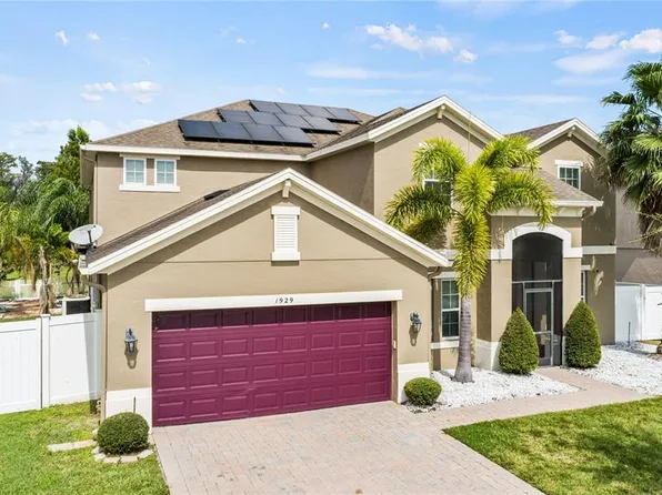 1929 Plantation Oak Dr, Orlando, FL 32824