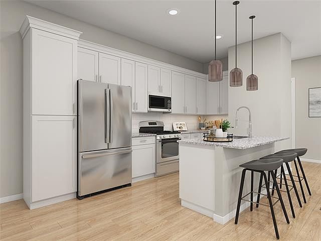 1st image of 8928 Redding St #29