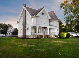 409 E High St, Odell, IL 60460