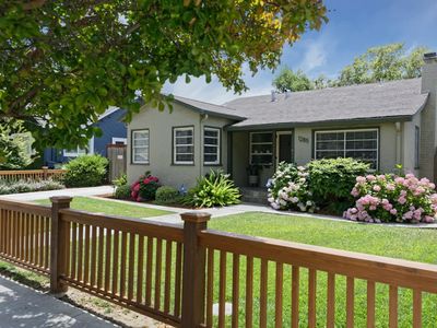 1285 Bird Ave, San Jose, CA, 95125