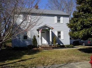 16 Temple Rd, Vineland, NJ 08360
