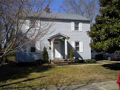 16 Temple Rd, Vineland, NJ, 08360