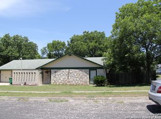 12303 Caldwins Ford St, San Antonio, TX 78233