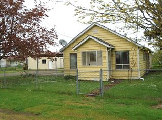 375 Cleveland St, Aumsville, OR 97325