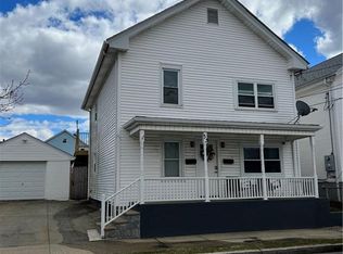 59 Purchase St, East Providence, RI 02914