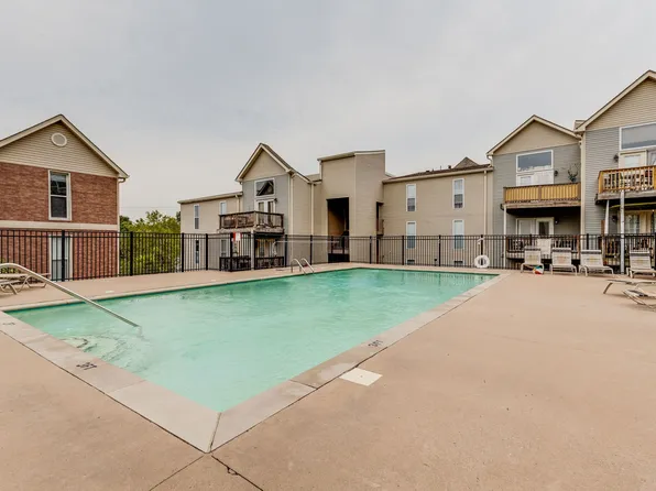 420 Elysian Fields Rd APT E8, Nashville, TN 37211