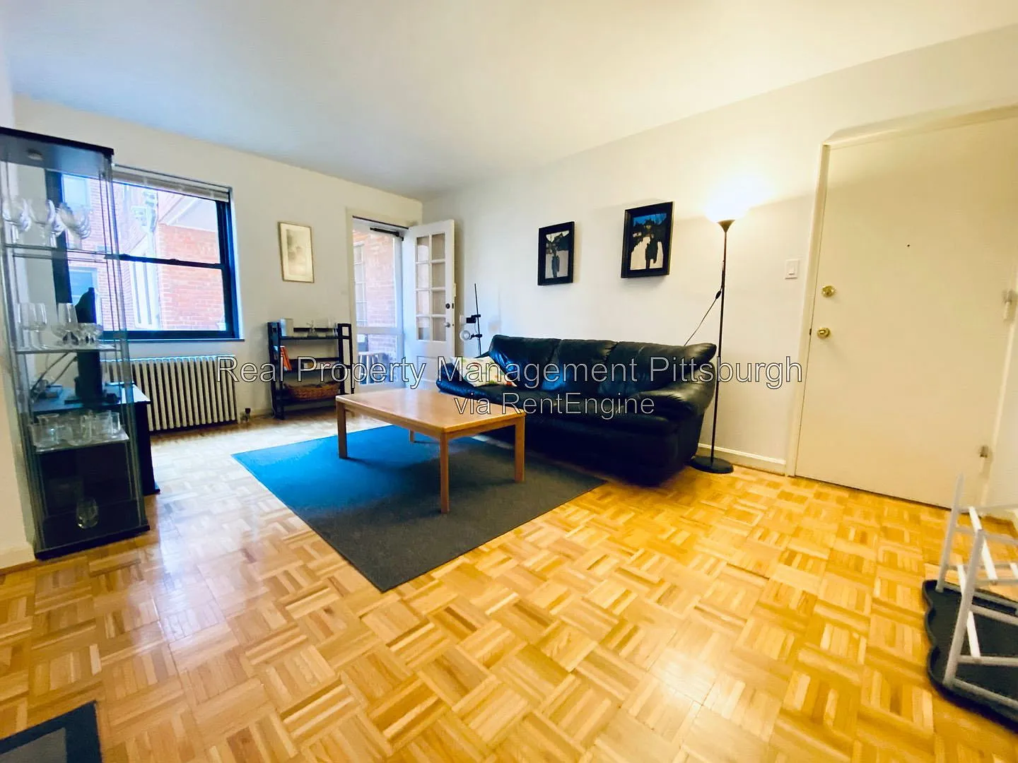 1 bed, 1.0 bath, 677 sqft, $1,695 — Photo 2