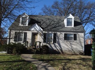 2453 Remington Ln, Saint Louis, MO