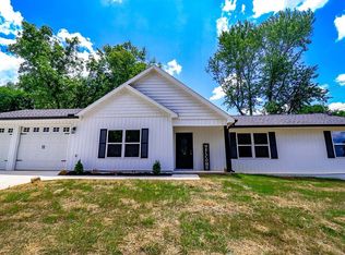 1500 English Ave, Maryville, TN 37804