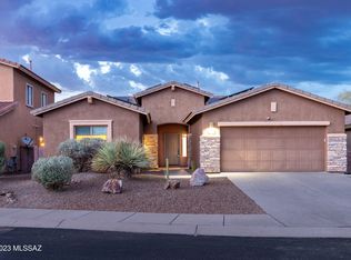 7112 W Amber Burst Ct, Tucson, AZ 85743