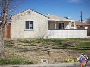 44422 Elm Ave, Lancaster, CA 93534