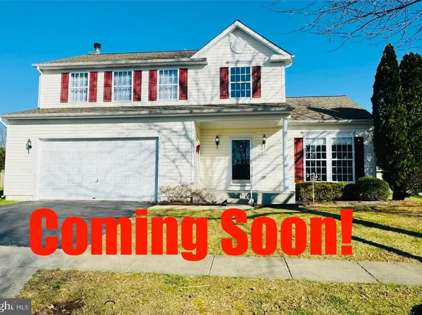 235 Green St, Centreville, MD 21617