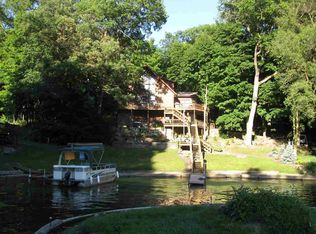 540 Spring Beach Rd, Rome City, IN 46784