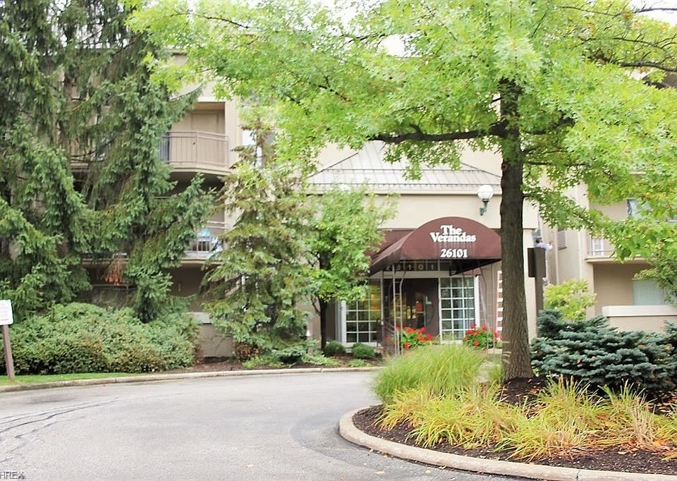 1st image of 26101 Village Ln APT 109