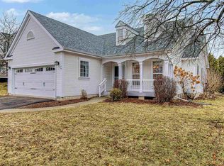 43 Iris Lane, South Burlington, VT 05403