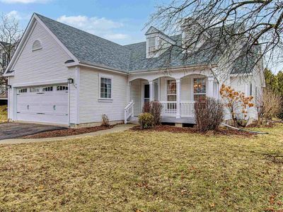 43 Iris Lane, South Burlington, VT, 05403