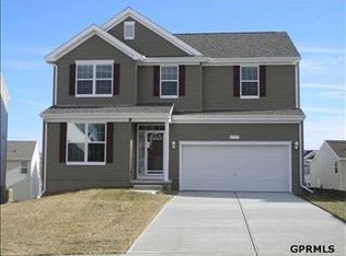 7375 N 89th Ave, Omaha, NE 68122