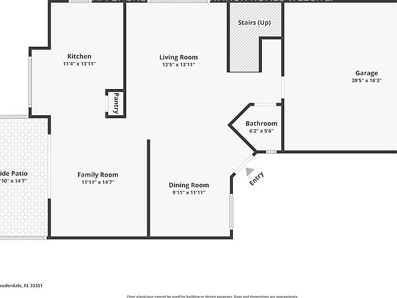 2nd image of 5143 NW 87th Ter