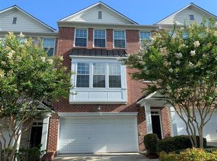 3851 Chattahoochee Summit Dr SE #3851, Atlanta, GA 30339