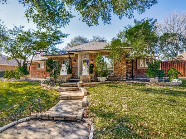 2013 Diamond Oaks Dr, Garland, TX 75044