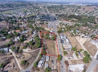 19675 Temescal Canyon Rd, Corona, CA 92881