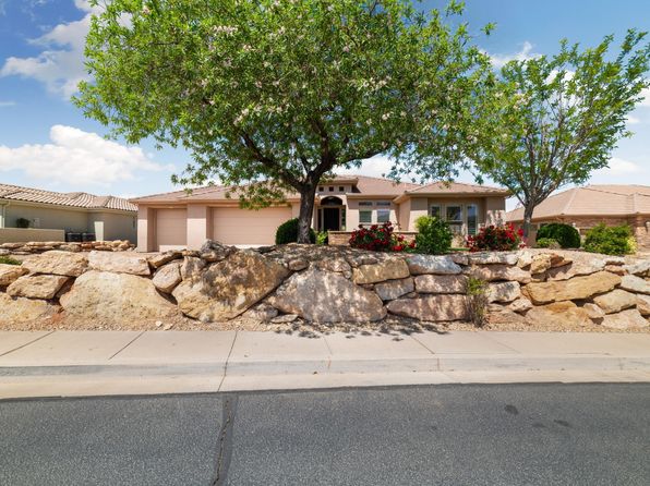 2996 S Limestone Dr, Saint George, UT 84790